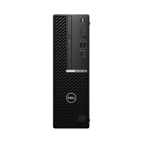Dell OptiPlex 7090 SFF i7 10700 2.9GHz 16GB 512GB WIFI W11H | Wty