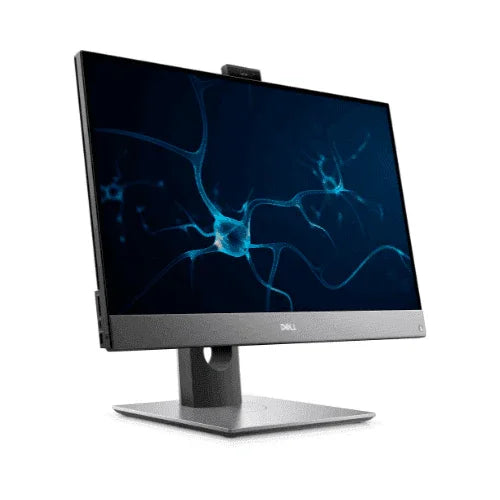 Dell Optiplex 7780 AIO i7 10700 2.9GHz 16GB 512GB SSD 27 Touch W11P | 1yr Wty