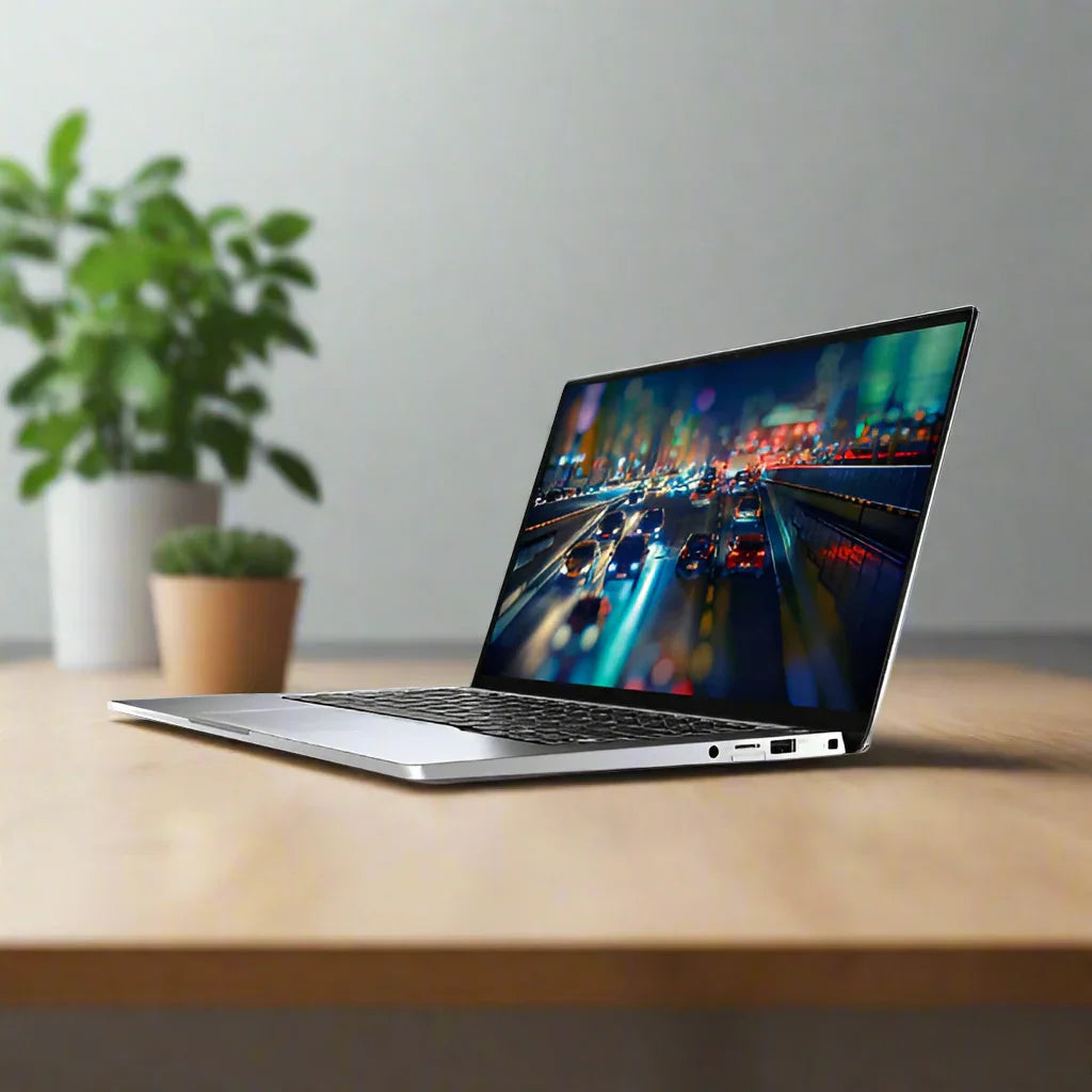 Dell Latitude 9410 i7 10610U 1.8GHz 16GB 512GB 14" Touch W11H | Wty