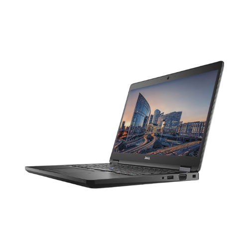 Dell Latitude 5480 i5 7300U 2.6GHz 8GB 128GB SSD 14
