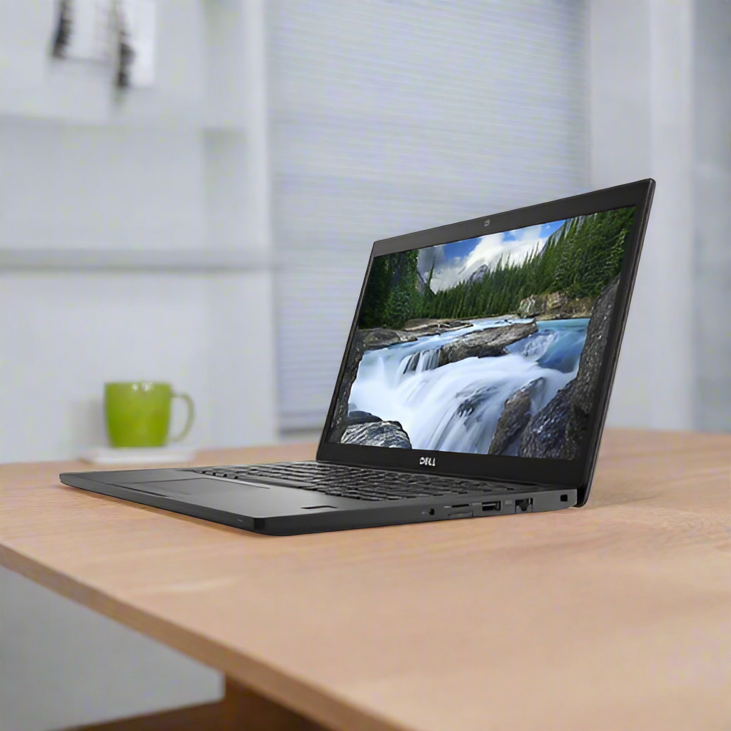 Dell Latitude 7490 i5 8350U 1.7GHz 8GB 256GB SSD W11P 14