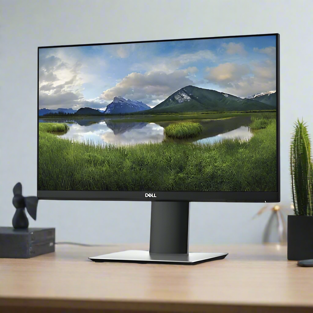Dell P2219H 21.5