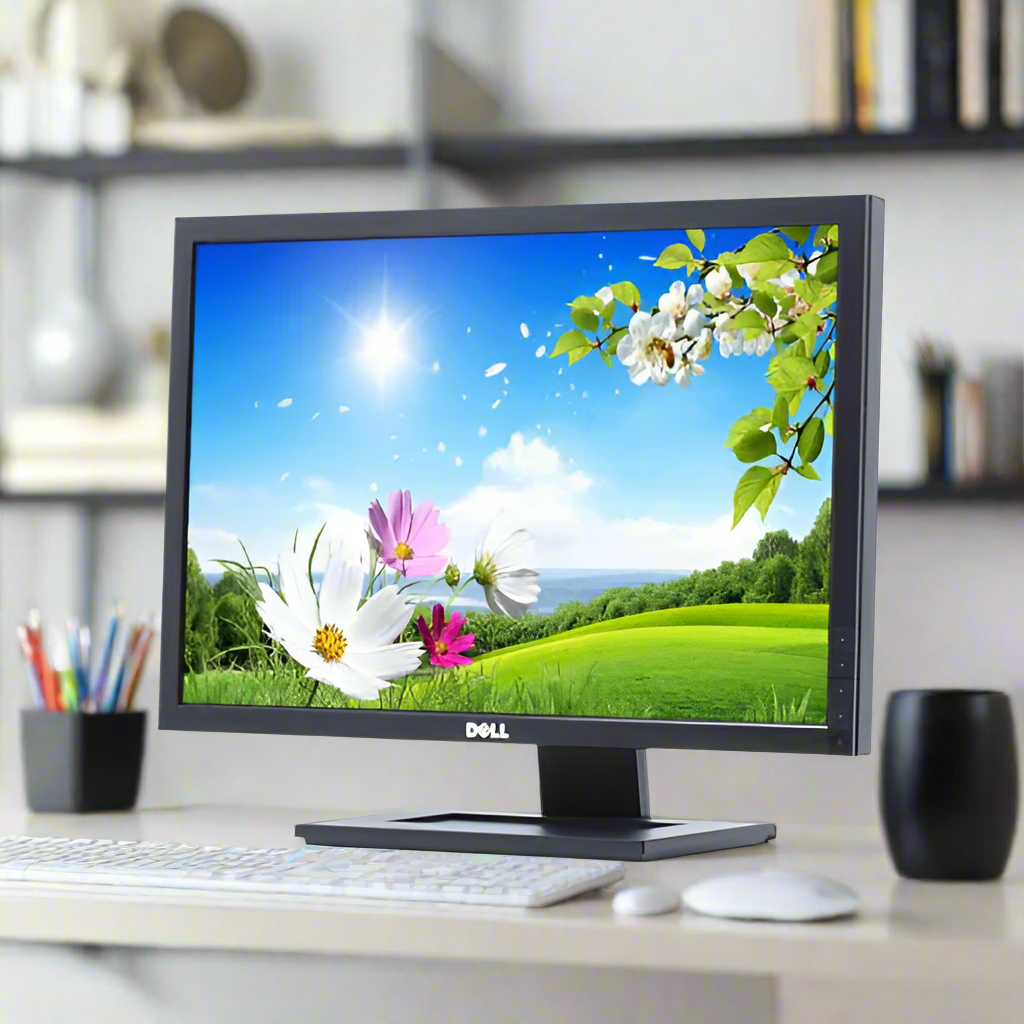 Dell E2210H 21.5