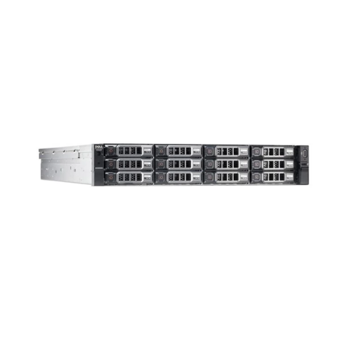Dell PowerVault NX3200 E5-2630 16GB 12x6TB + 2x300GB Storage Server