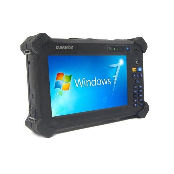 DuraBook T7Q Atom N2600 1.86GHz 2GB 64GB SSD 7