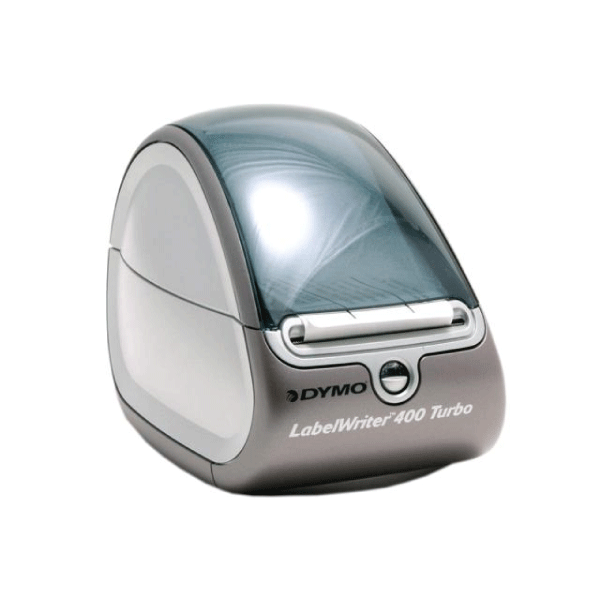 Dymo LabelWriter 400 Turbo | POWER ADAPTER INCLUDED