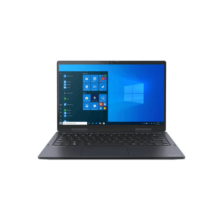 Refurbished - DynaBook Portege X30W-J i5 1135G7 2.4GHz 8GB 256GB 13.3" Touch | 1 yr Wty - Reboot IT