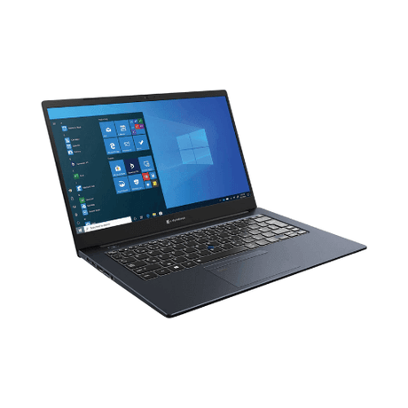 Refurbished - DynaBook Portege X30W-J i5 1135G7 2.4GHz 8GB 256GB 13.3" Touch | 1 yr Wty - Reboot IT