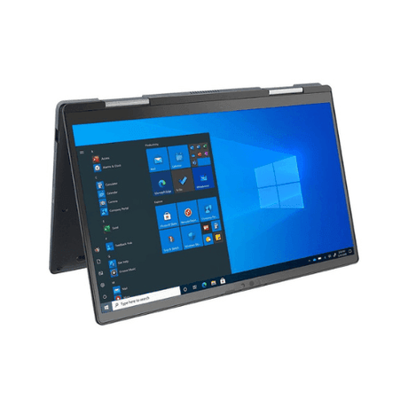 Refurbished - DynaBook Portege X30W-J i5 1135G7 2.4GHz 8GB 256GB 13.3" Touch | 1 yr Wty - Reboot IT