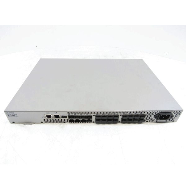 Switch emc ds-300b 24 ports fibre channel à Bagnols En Forêt | Clasf Switch emc ds-300b 24 ports fibre channel à Bagnols En Forêt | Clasf