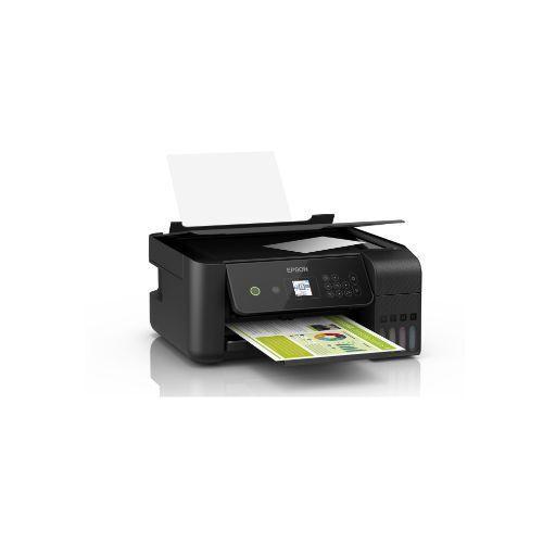 Epson EcoTank ET-2720 Colour Multifunction Ink Printer | 3mth Wty