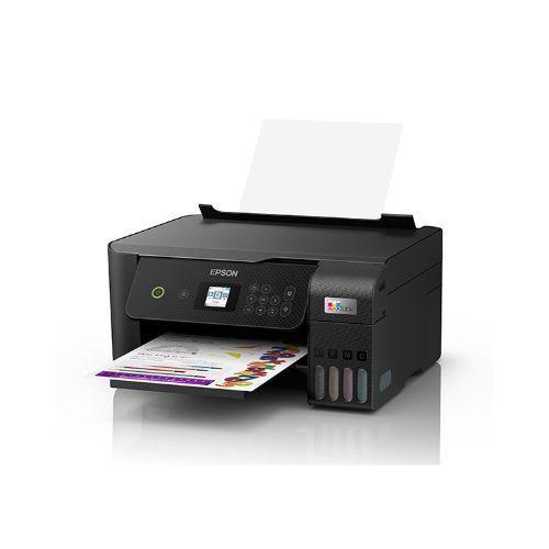 Epson EcoTank ET-2820 Colour Multifunction Inkjet Printer | 3mth Wty