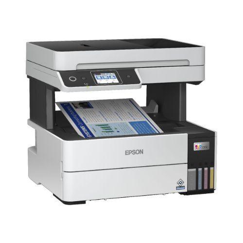 Epson EcoTank Pro ET-5170 Colour Multifunction Ink Printer | 3mth Wty