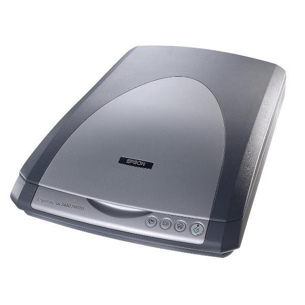 Epson Perfection 2480 Photo Scanner | 3mth Wty