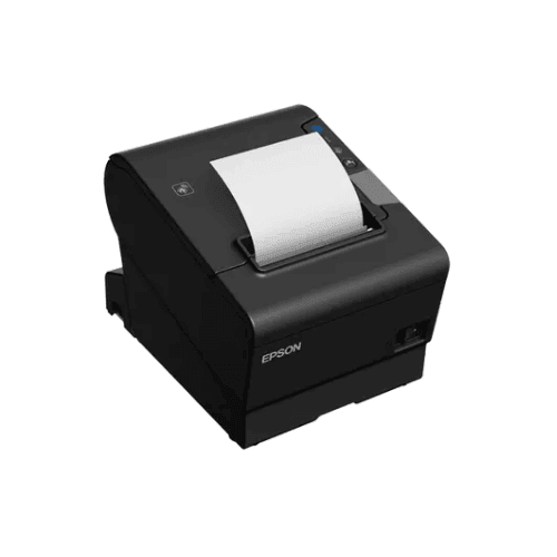 Refurbished - Epson TM-T88VI Thermal Receipt Printer | Brand new in Box - Reboot IT