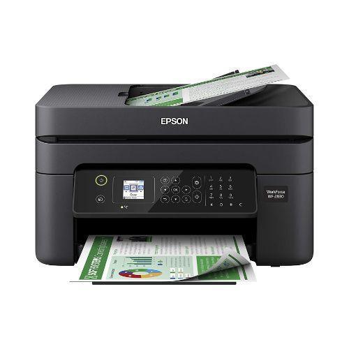 Epson WorkForce WF-2930 Colour Multifunction Ink Printer | 3mth Wty