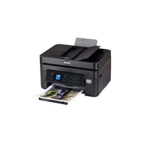 Epson WorkForce WF-2930 Colour Multifunction Ink Printer | 3mth Wty