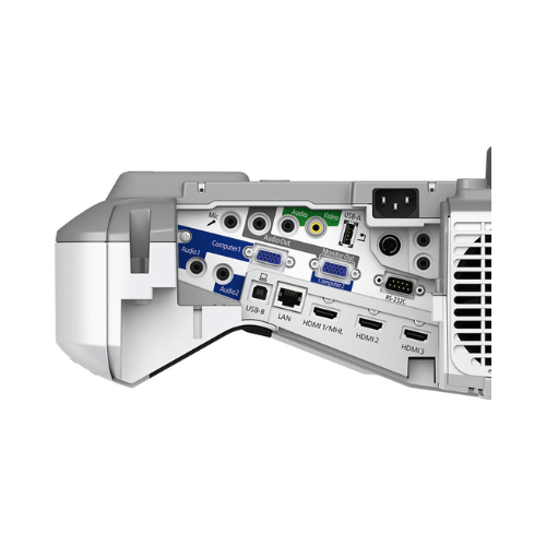 Epson EB-695WI 3200 Lumens 3LCD WIFI HDMI VGA USB Projector | NO REMOTE