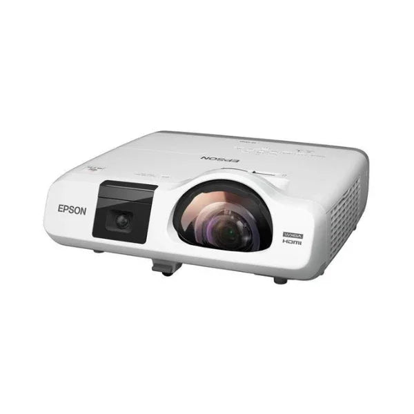Epson EB-520 2700 Lumens XGA RJ45 HDMI VGA USB Projector | Wty