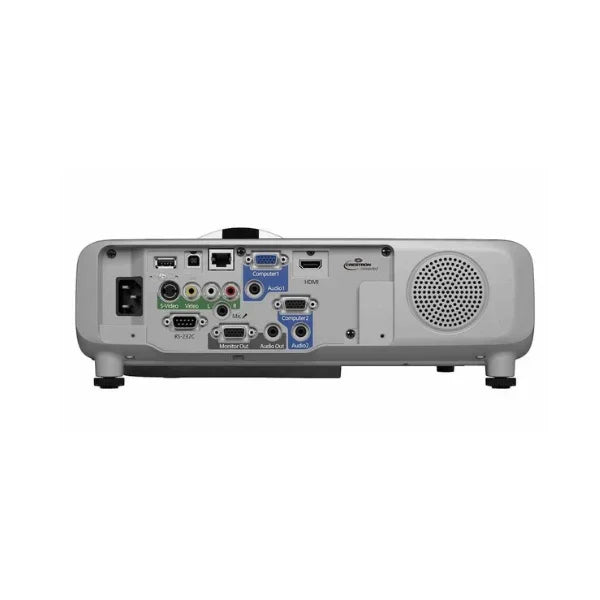 Epson EB-520 2700 Lumens XGA RJ45 HDMI VGA USB Projector | Wty