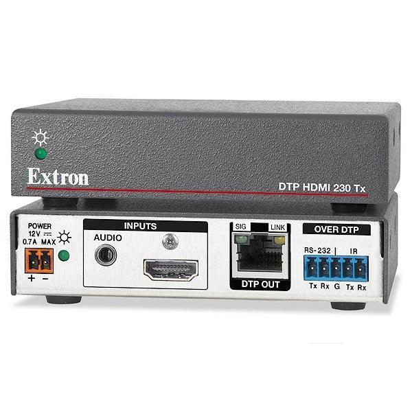 Extron DTP HDMI 4K 230 Tx Transmitter | 3mth Wty