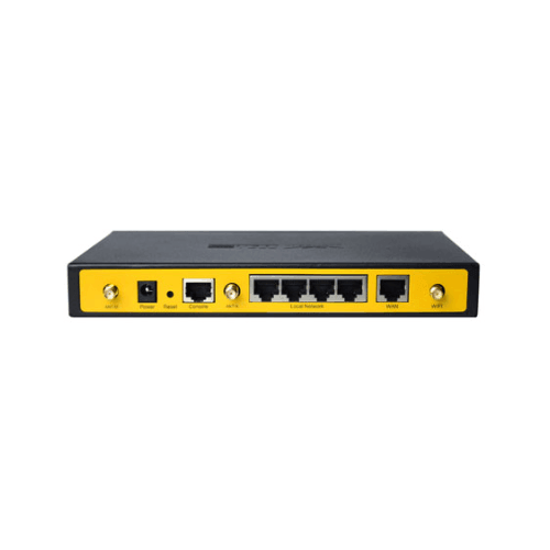Refurbished - Four-Faith F3x36 4G Industrial Wireless Router | 3mth Wty - Reboot IT