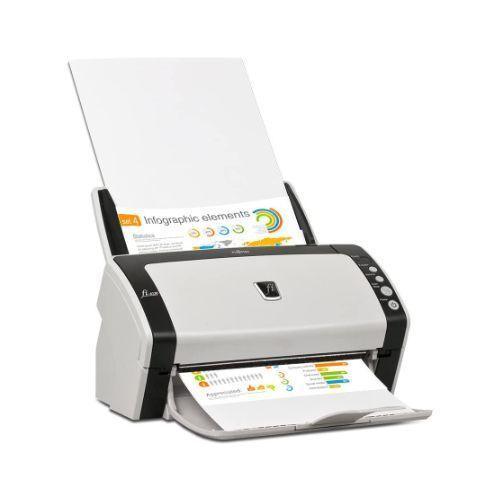 Fujitsu FI-6130 Image Scanner | 3mth Wty
