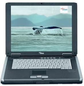 Fujitsu LifeBook C1320 Centrino 1.73GHz Notebook