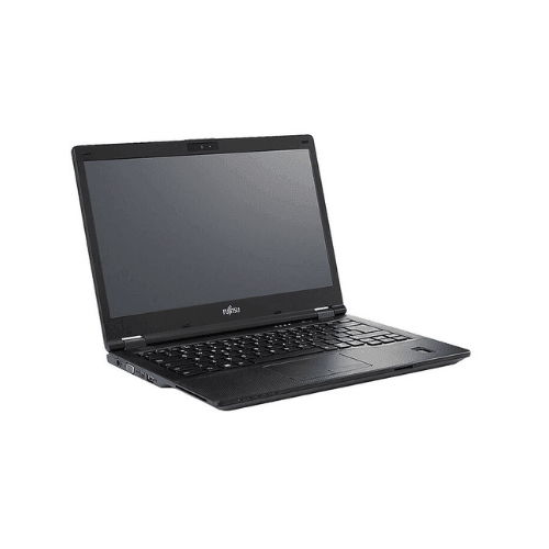 Fujitsu LifeBook E548 i5 8250 1.6GHz 12GB 256GB SSD 14