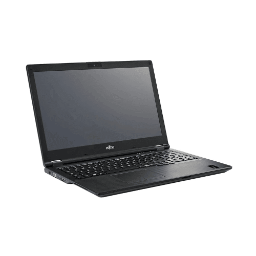 Fujitsu LifeBook E5510 i5 10210U 1.6GHz 8GB 256GB SSD 15.6