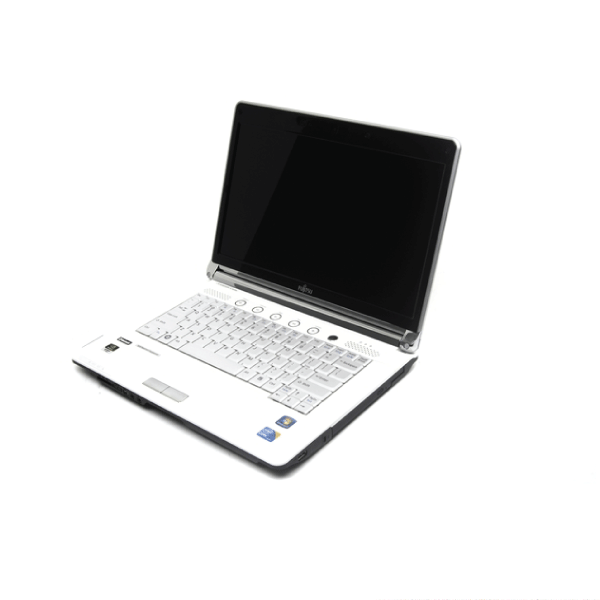 Fujitsu LifeBook PH702 Core i5 3210M 2.5GHz 4GB 320GB Win 7 12.5