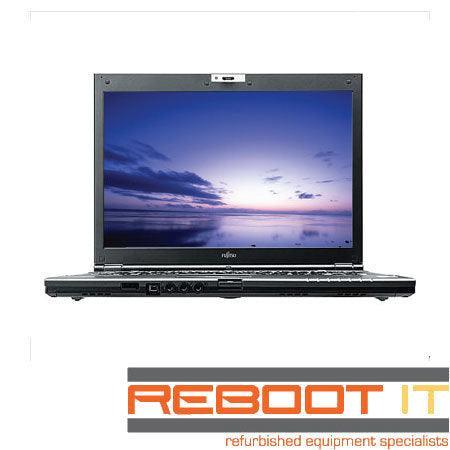 Fujitsu LifeBook S6421 Core 2 Duo T6500 2.1GHz 4GB 320GB DVDRW WebCam Laptop CHEAP