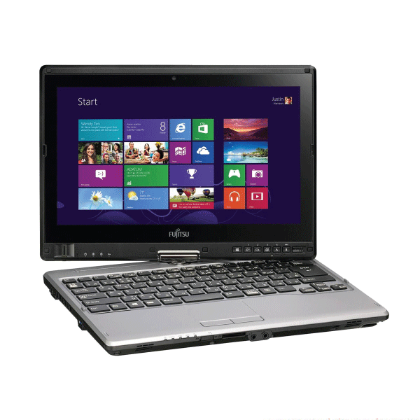 Fujitsu LifeBook T732 i5 3320M 2.6GHz 4GB 256GB W10P 12.5