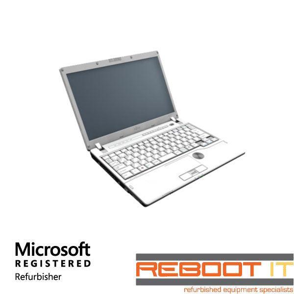 Fujitsu LifeBook T901 Tablet Core i5 2430 2.4GHz 4GB 500GB DVDRW W7P 13.3