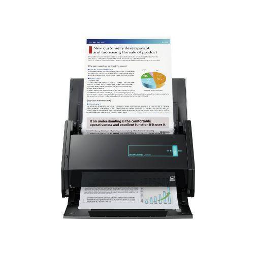Fujitsu ScanSnap IX500 Image Scanner | 3mth Wty