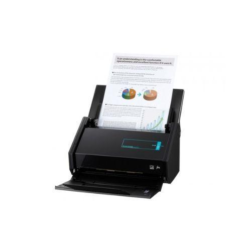 Fujitsu ScanSnap IX500 Image Scanner | 3mth Wty