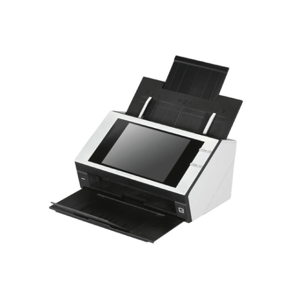 Fujitsu ScanSnap N1800 Network Scanner | 3mth Wty