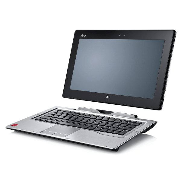 Fujitsu Stylistic Q702 Tablet i5 3427U 4GB 128 SSD W7P 11.6