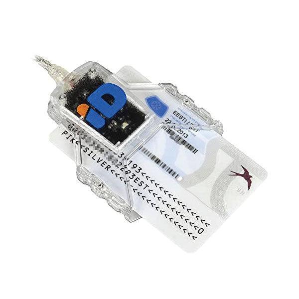 Gemalto IDBridge CT30 USB Smart Card Reader Writer | Brand New