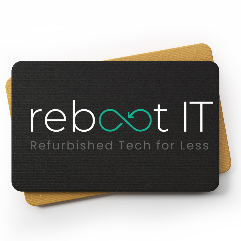 Reboot-IT Gift Card