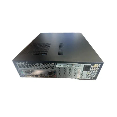 Gigabyte SFF i3 6100 3.7GHz 8GB 240GB SSD DW NO OS Computer | Wty