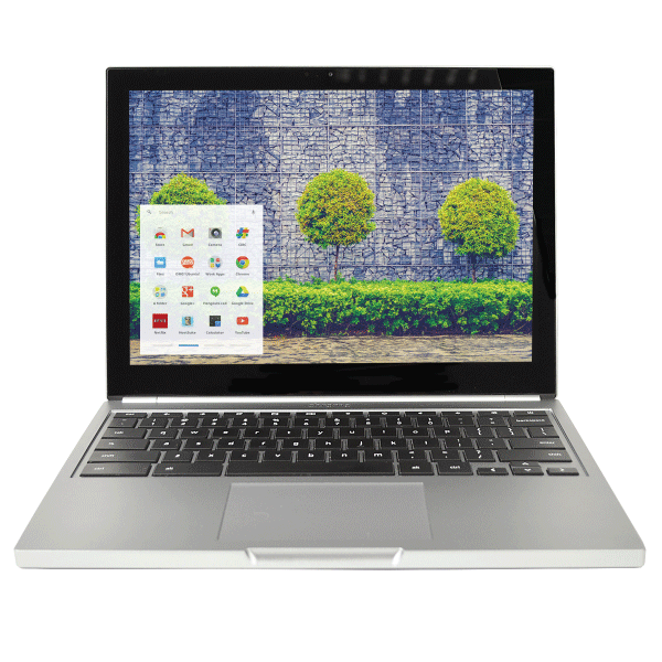 Google Chromebook Pixel C1501W i7 5500U 2.4GHz 16GB 8GB SSD 12.85