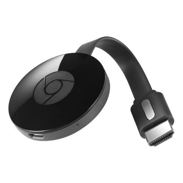 Google Chromecast NC2-6A5 2nd Gen. Media Streaming Device | 3mth Wty