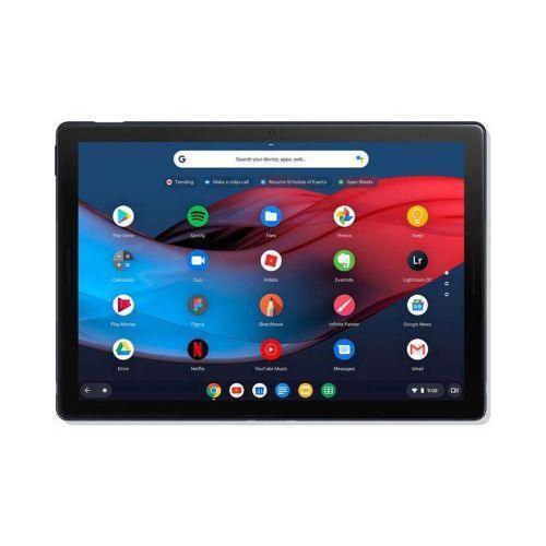 Google Pixel Slate i7 8500Y 1.5GHz 16GB 256GB SSD 12.3