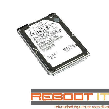 Hitachi Travelstar 80GB 5400rpm 2.5