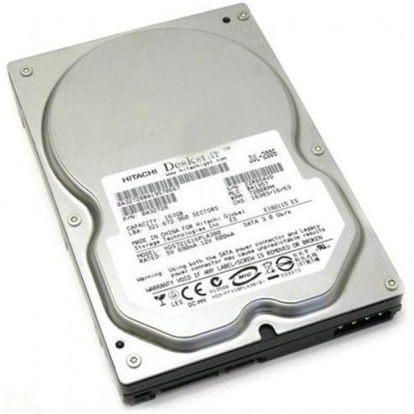 Hitachi Travelstar HDS721616PLA380 160GB 7.2K SATA 3GB/s 3.5