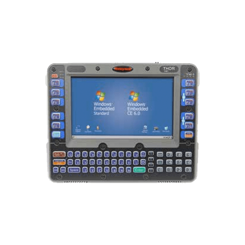 Honeywell Thor VM1 Vehicle Mount Computer product shot