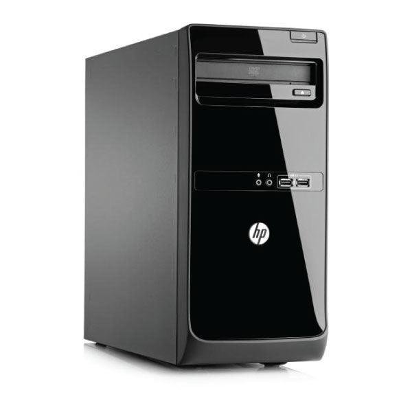 HP 202 G1 Tower i5 3340 3.1GHz 4GB 500GB DW W7P Computer | 3mth wty