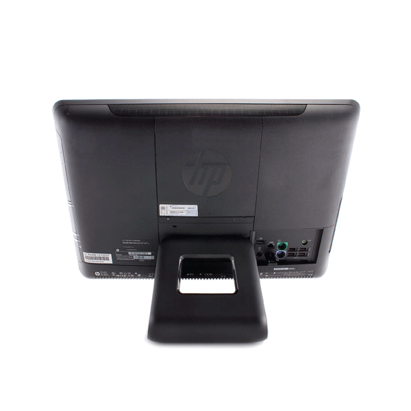 HP 6000 Pro AIO E8400 3.0GHz 4GB 500GB 21.5" FHD W7P Computer | 3mth Wty