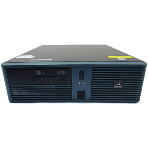 HP Cisco Wave 274 Virtualization Engine Server Load Balancer E6400 2.13GHz 3GB 250GB